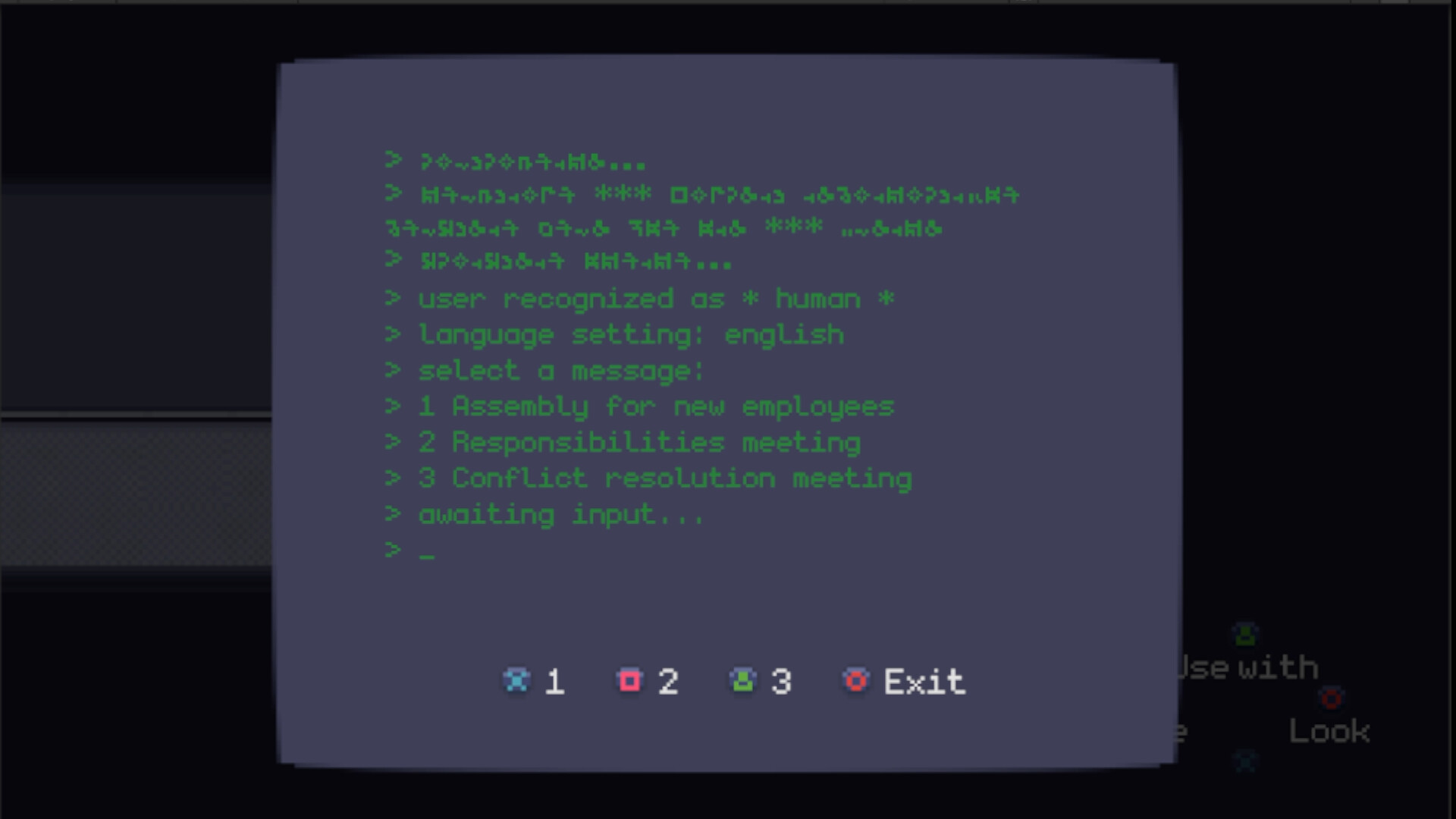 They Came for More Pasta screenshot #14