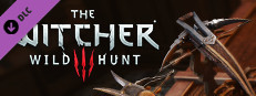 The Witcher 3: Wild Hunt - Elite Crossbow Set Small Capsule Image