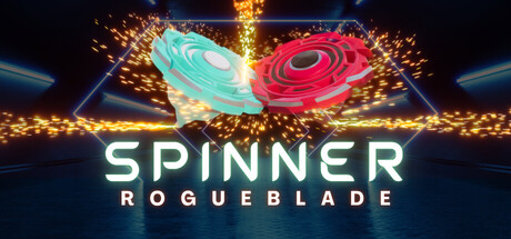 Spinner: Rogueblade