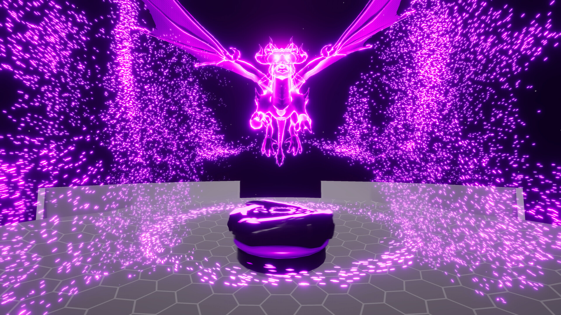 Steam Image