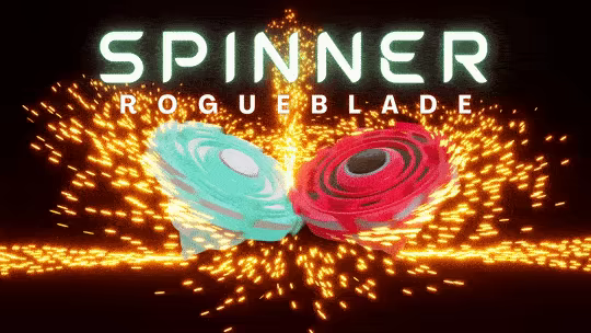 Spinner: Rogueblade video 1