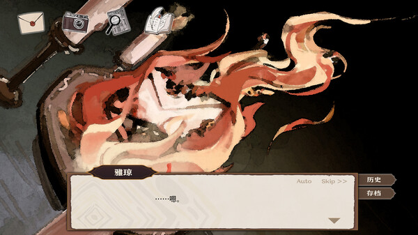 伦敦旧影 Playtest screenshot 2