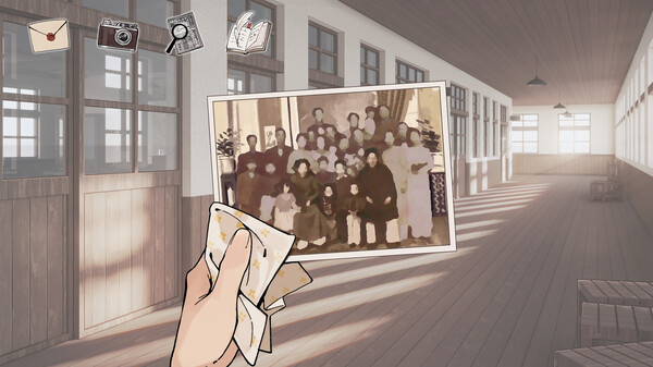 伦敦旧影 Playtest screenshot 4