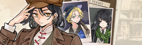 伦敦旧影 Playtest screenshot 6