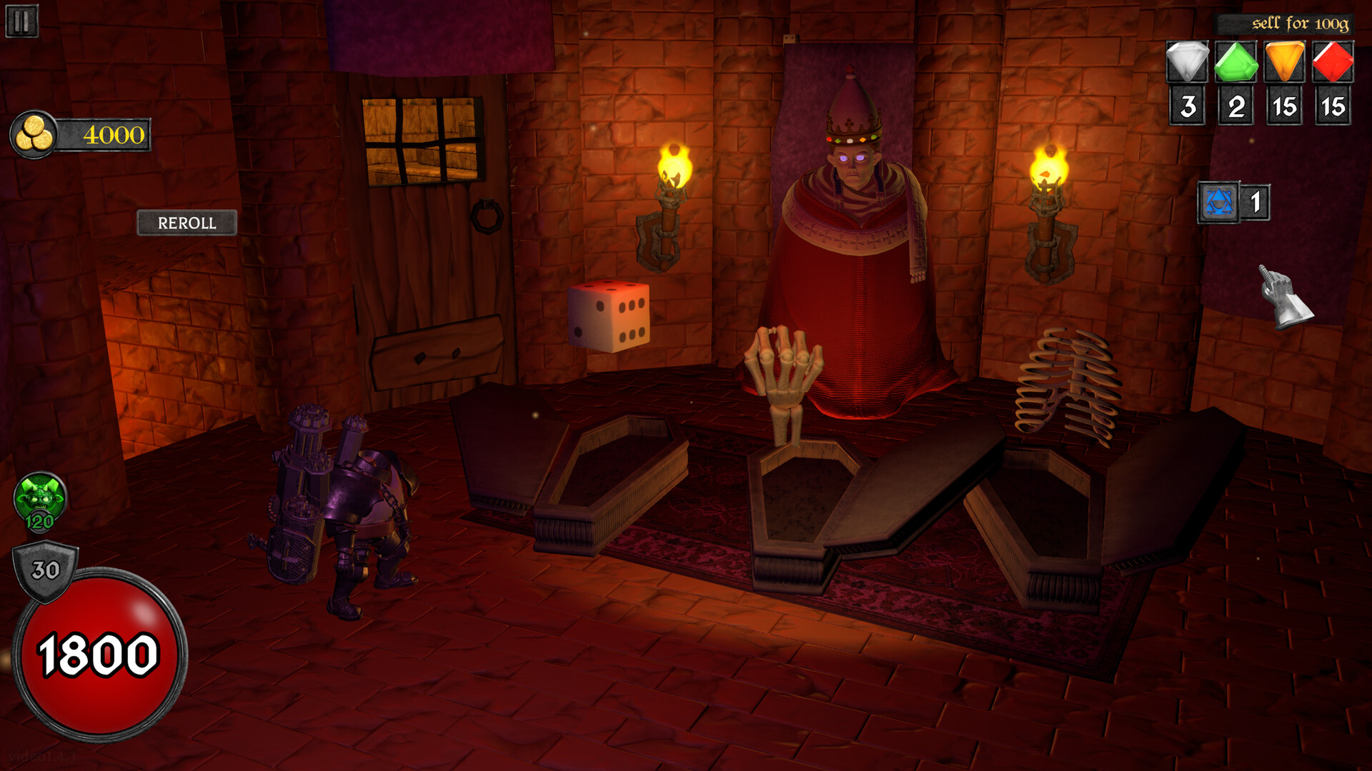 KORRIDOR screenshot 5