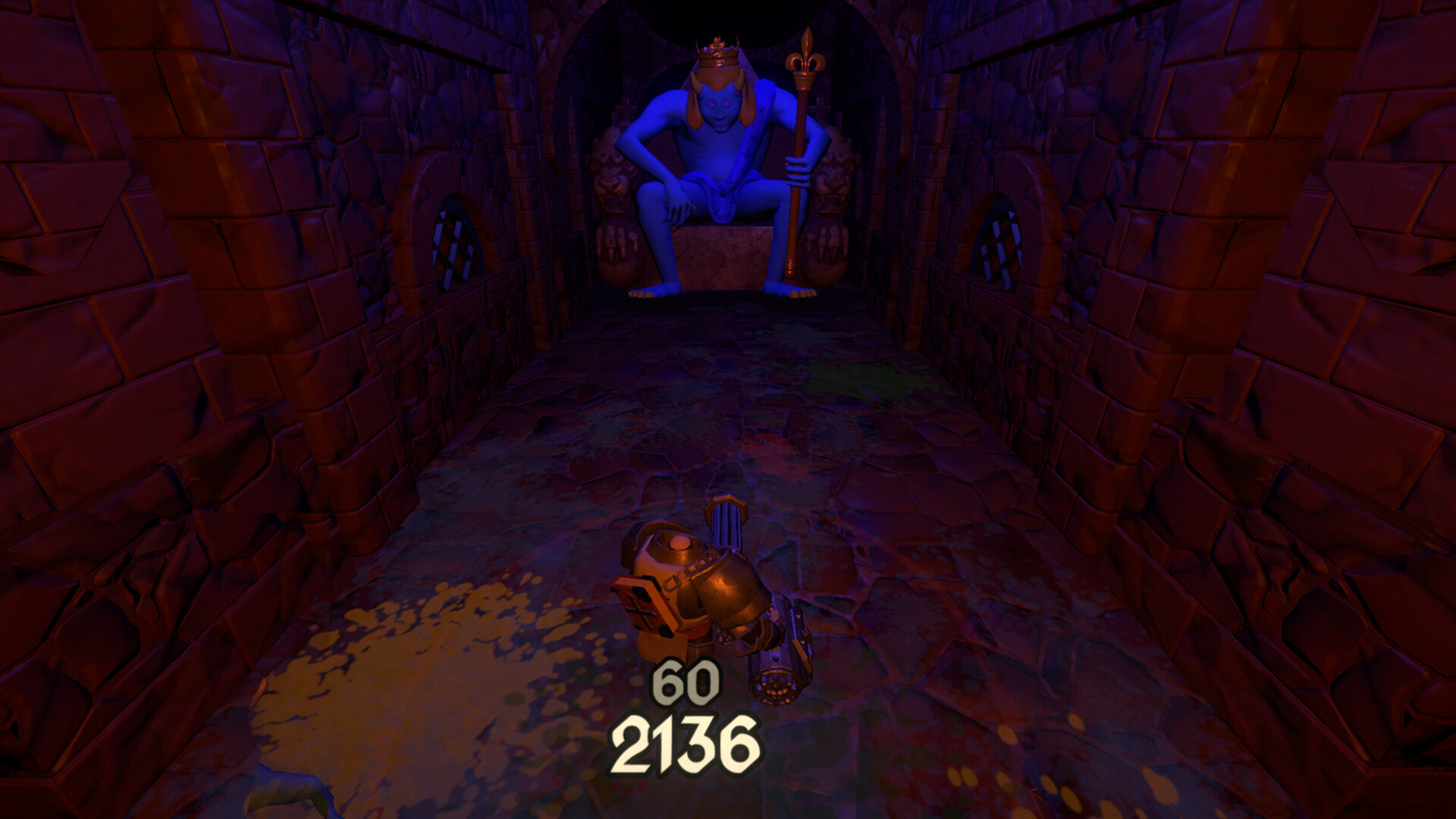 KORRIDOR screenshot #6