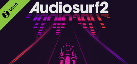 Audiosurf 2 Demo cover art