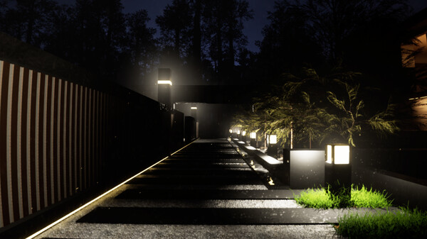 Midnight Escape screenshot 6