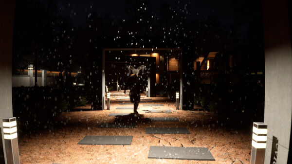 Midnight Escape screenshot 5