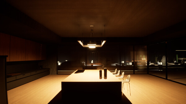 Midnight Escape screenshot 2