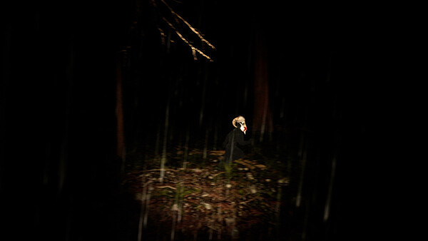 Midnight Escape