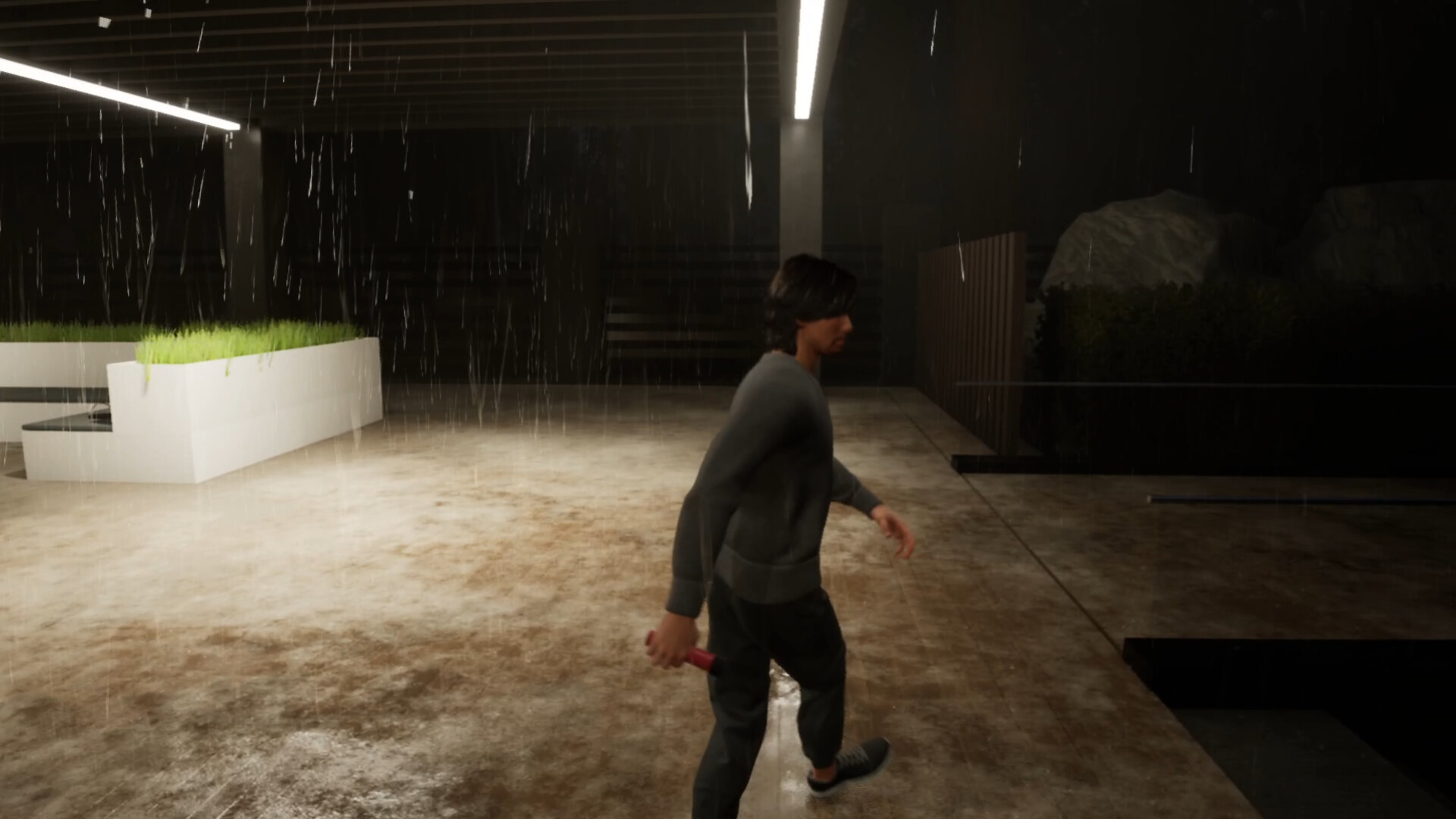 Midnight Escape screenshot #6