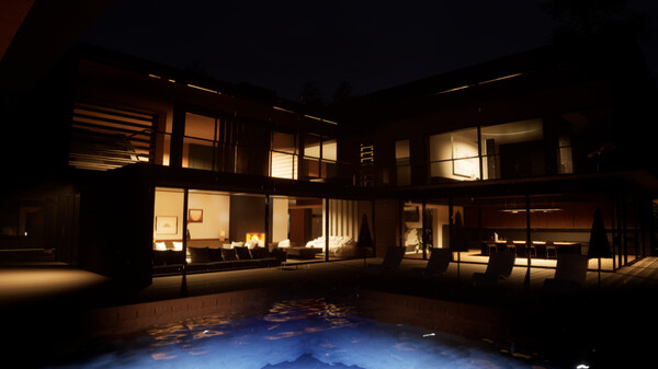 Midnight Escape screenshot 1