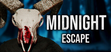 【3739620】Midnight Escape「2026.05.18发行」