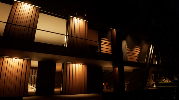 Midnight Escape screenshot 3