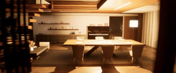 MIDNIGHT ESCAPE video 5