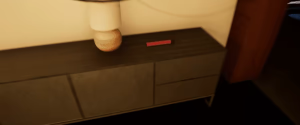 MIDNIGHT ESCAPE video 4
