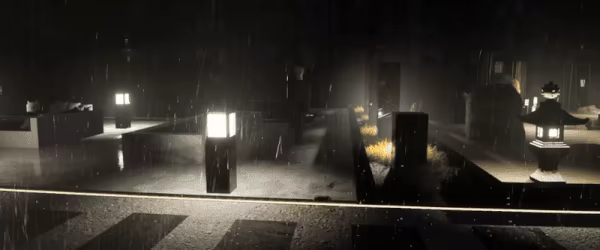MIDNIGHT ESCAPE video 2