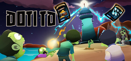 DOTI TD cover art