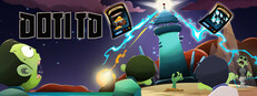 DOTI TD cover
