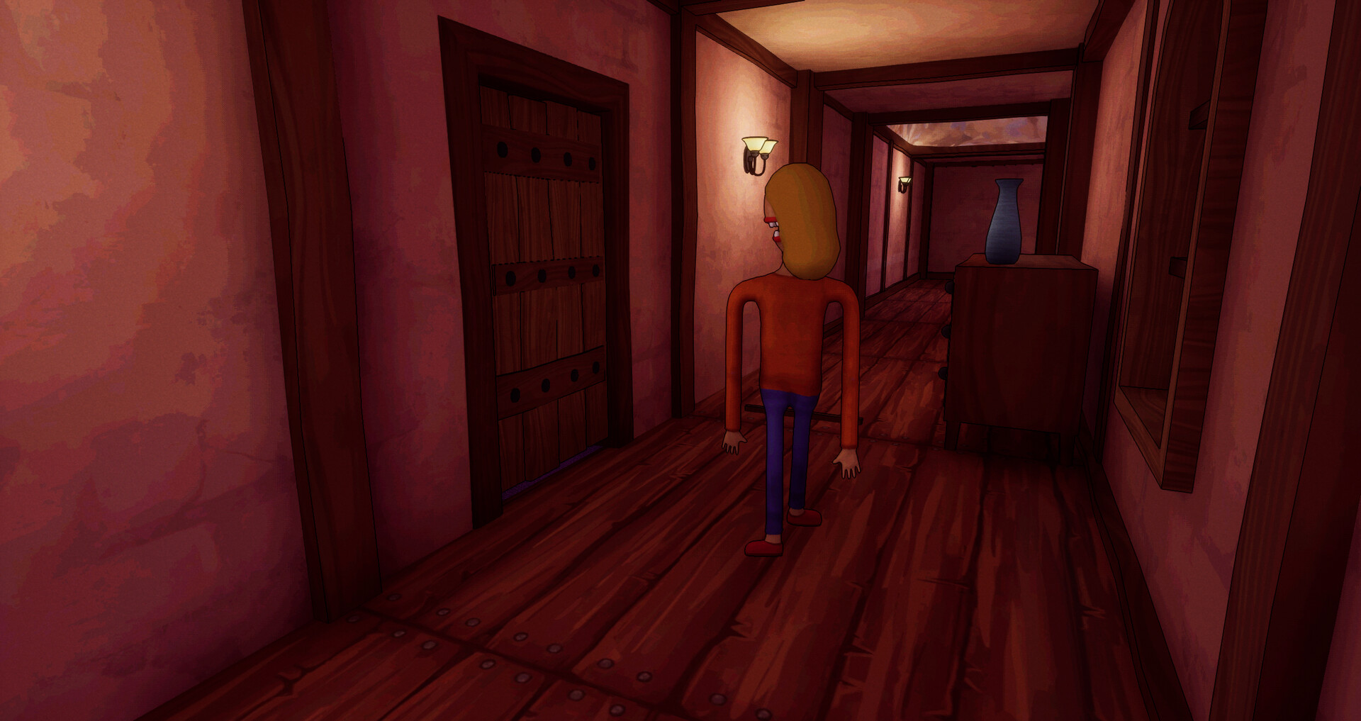 Blah Blah Family screenshot #7