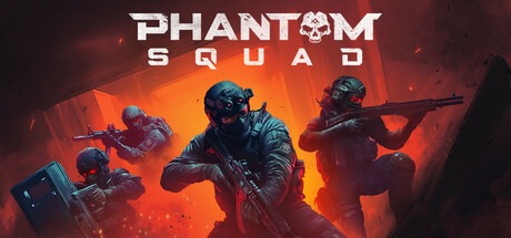 Phantom Squad Playtest