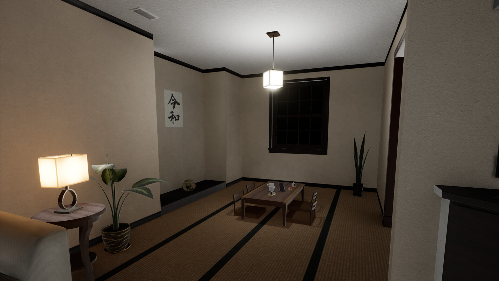 Obscuris Featured Screenshot #1