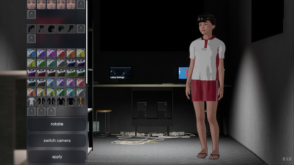 Screenshot media