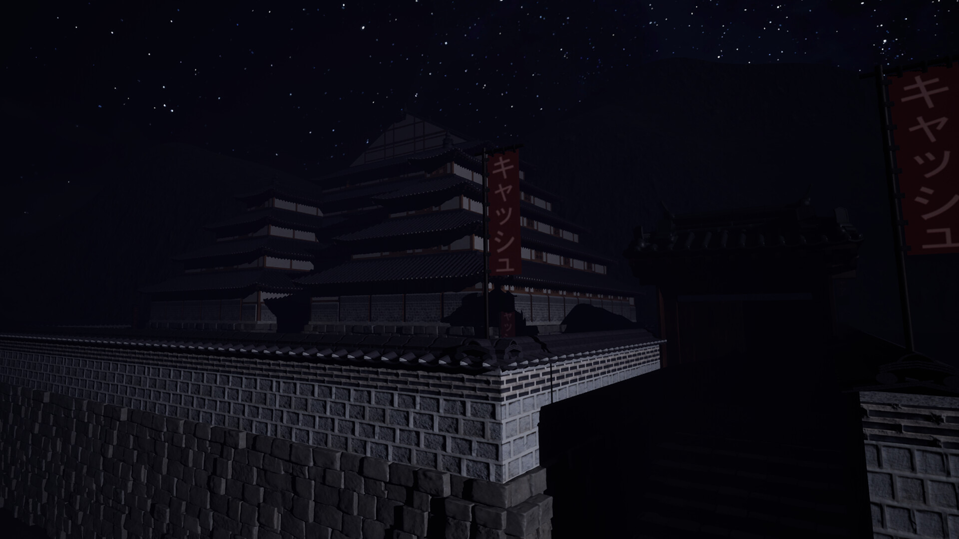 Obscuris screenshot 11