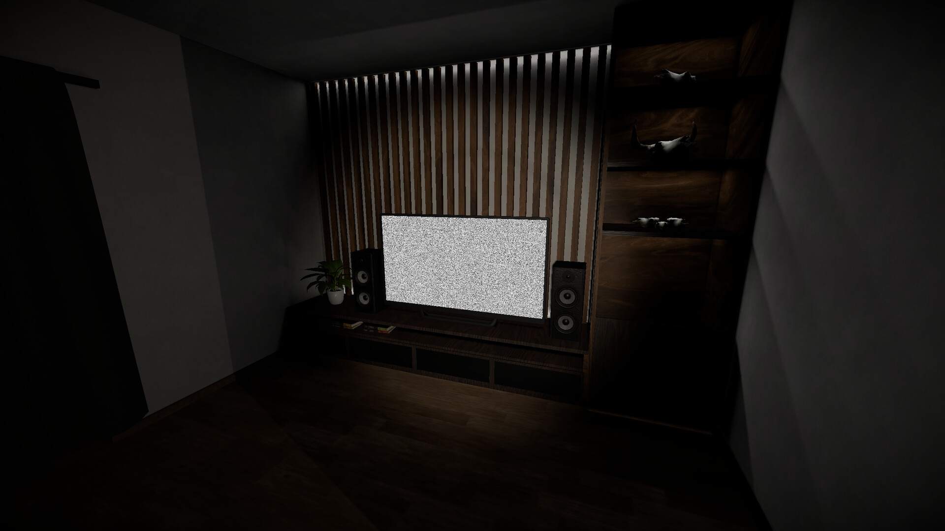 Skull Hotel screenshot 7