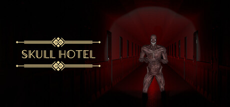Skull Hotel cover art