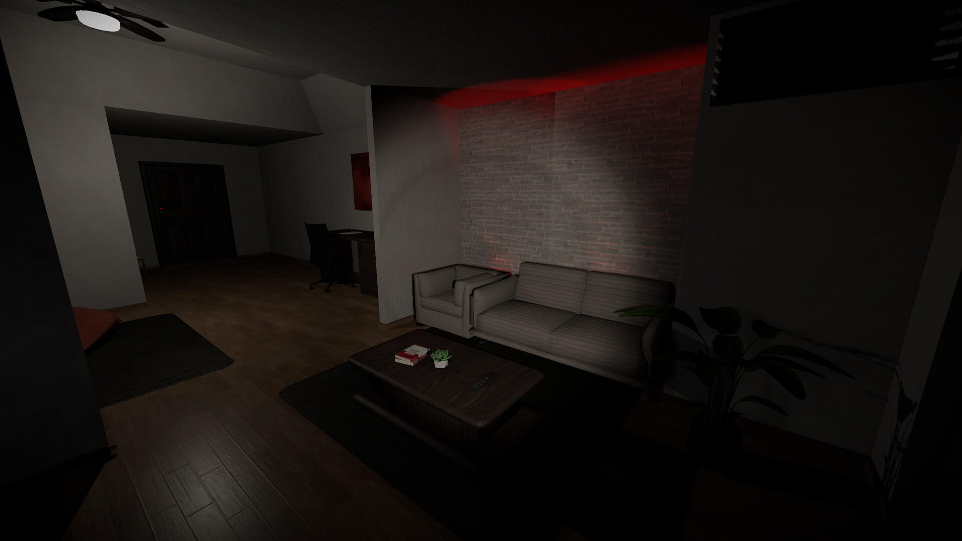 Skull Hotel screenshot 4