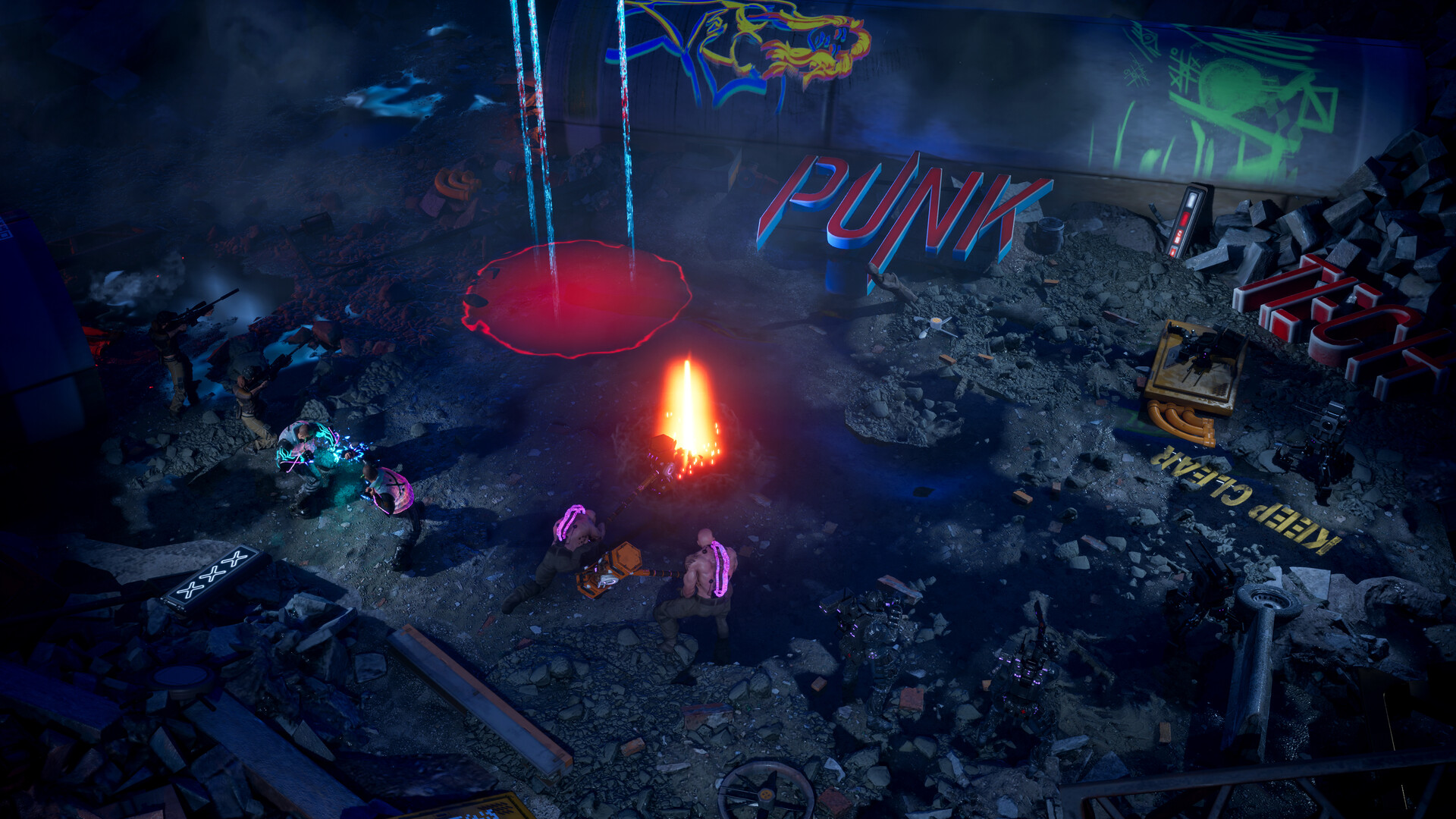 Aipocalypto screenshot #9