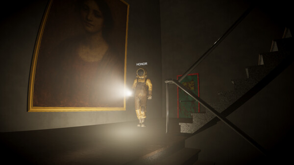 PROJECTA screenshot 1