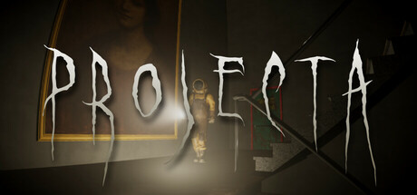 PROJECTA — Steam game cover
