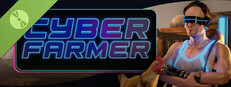 Cyber Farmer Demo Small Capsule Image