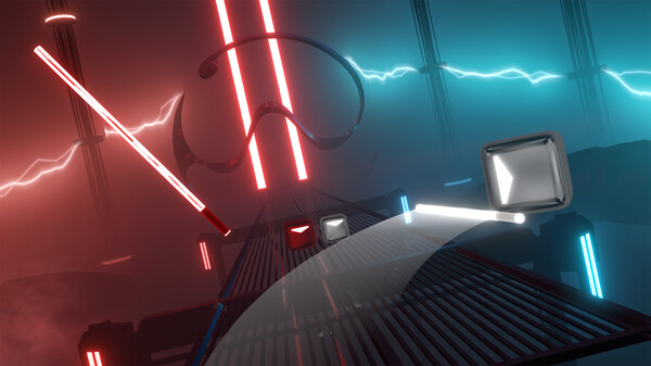 Beat Saber - Lady Gaga - "Abracadabra"