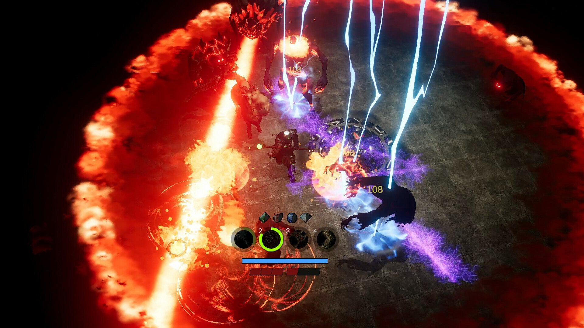 Battlecaster 2 screenshot 7