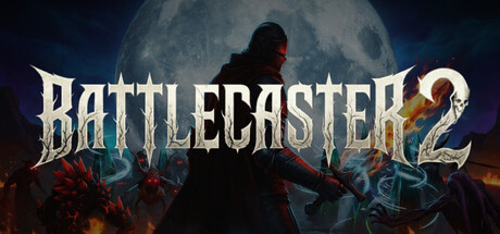 Battlecaster 2