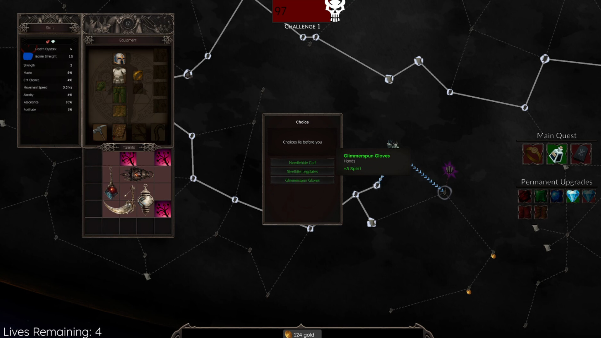 Battlecaster 2 screenshot #4
