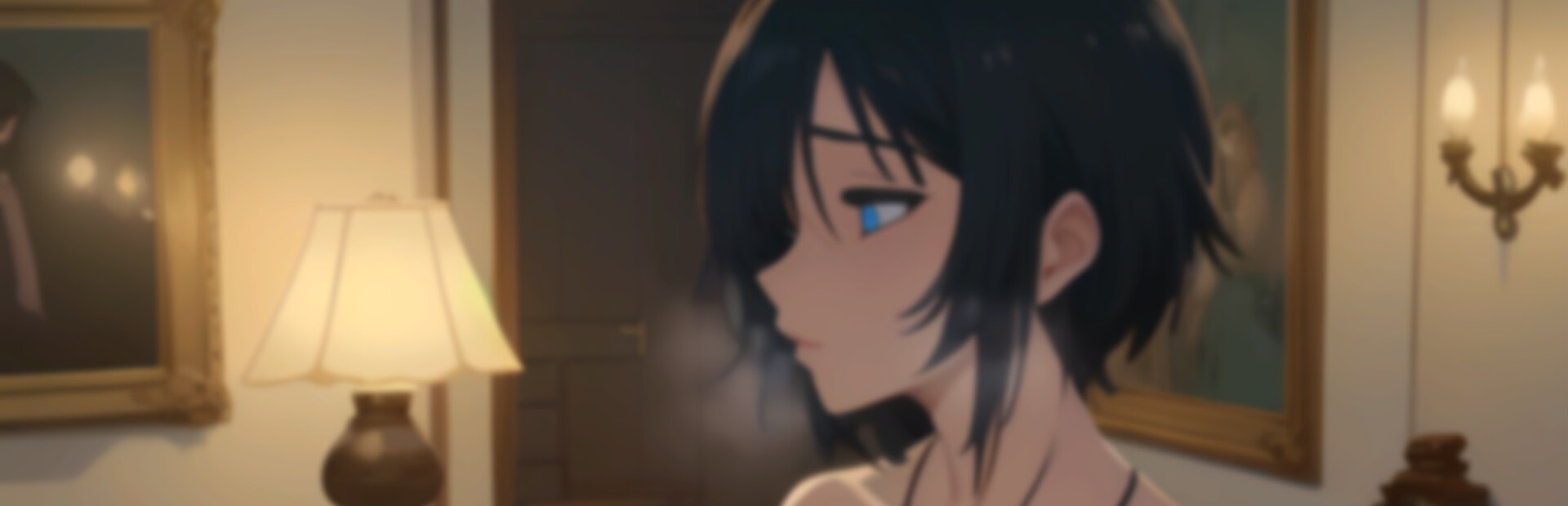 Hentai House Wife