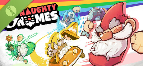 Gnaughty Gnomes Demo Header Image