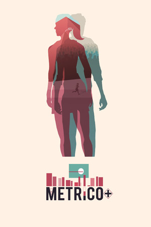 Cover art of Metrico+