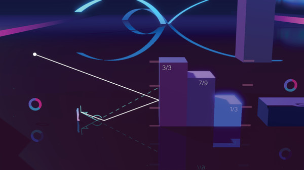 Metrico+-游戏截图