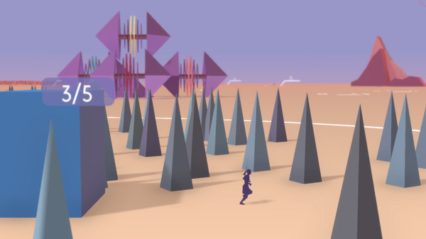 Metrico+-游戏截图