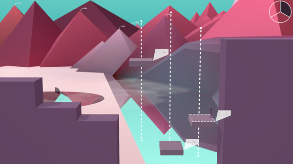 Metrico+-游戏截图