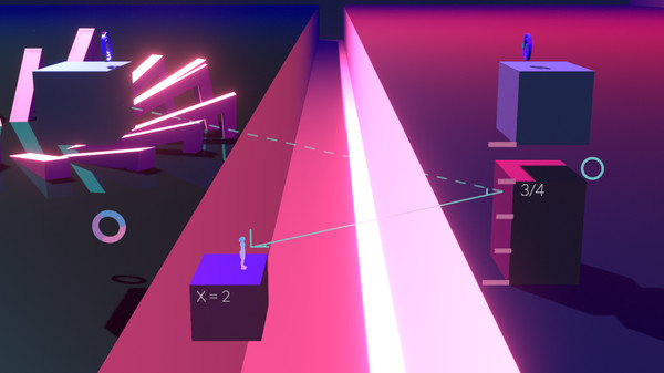 Metrico+-游戏截图