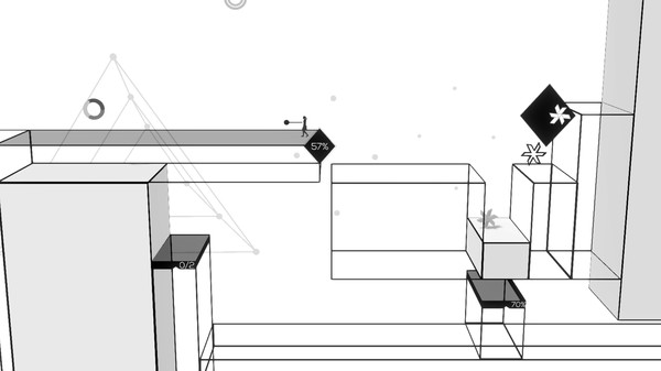 Metrico+-游戏截图