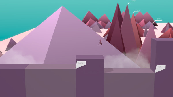 Metrico+ screenshot