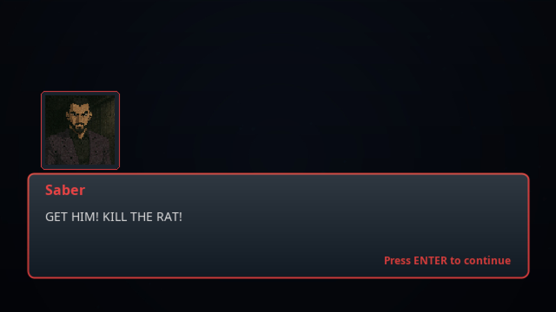 Iron Revenge 3D screenshot #5